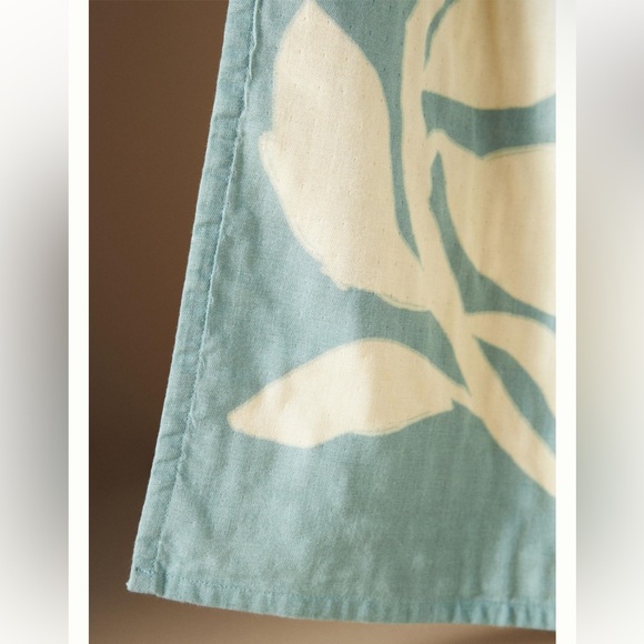 Anthropologie Sundown Dish Towel Set - Picture 2 of 2